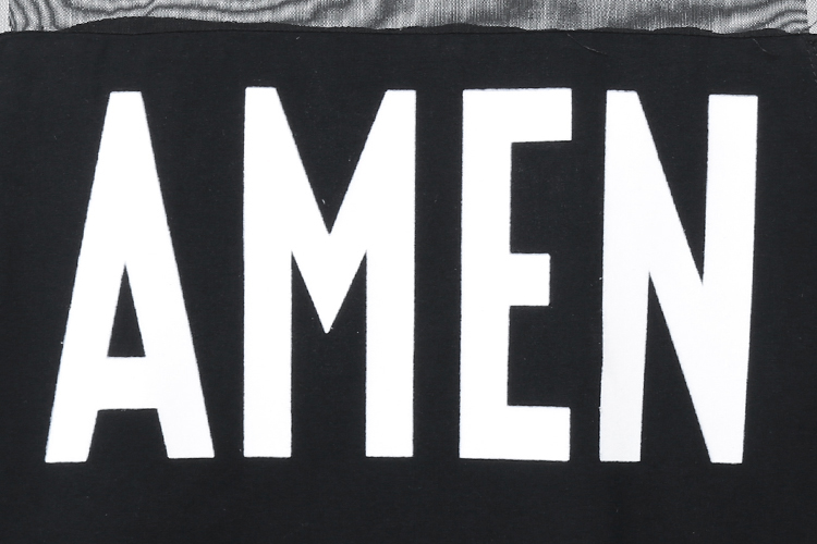 amenpapa 连衣裙|amenpapa amen mesh blocking maxi