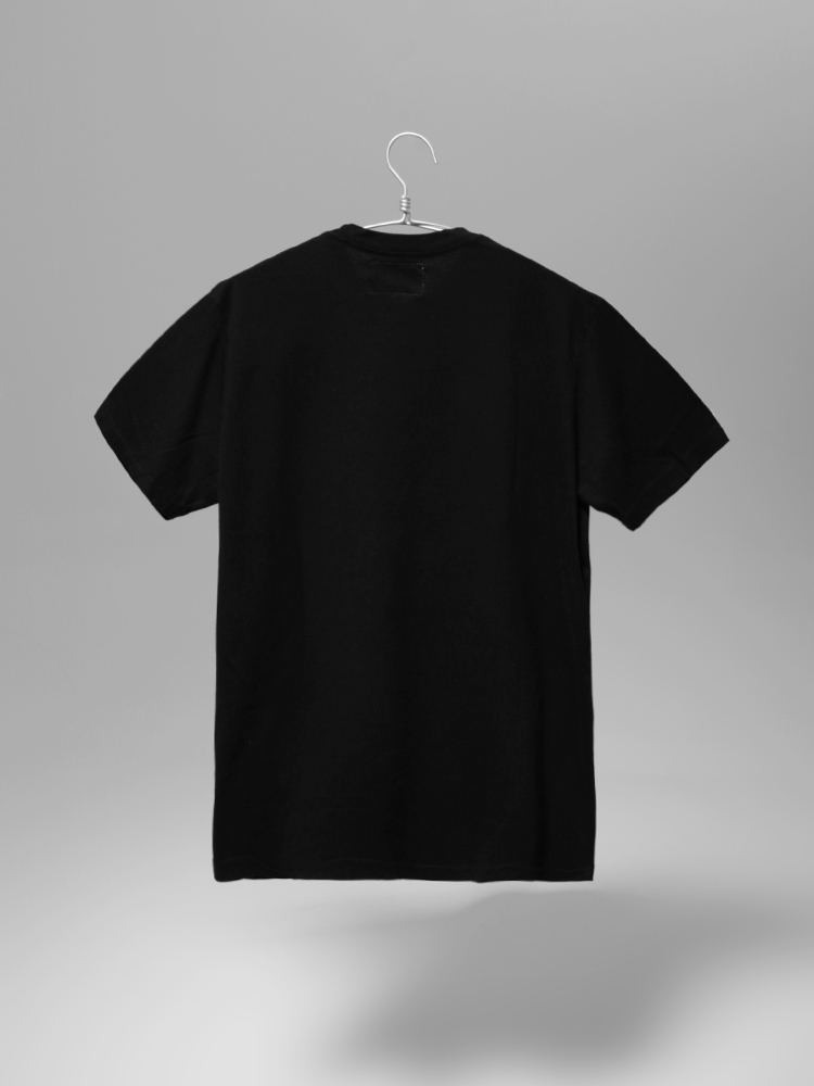 DOPE T恤|DOPE Foreword Tee 黑色T恤正品 
