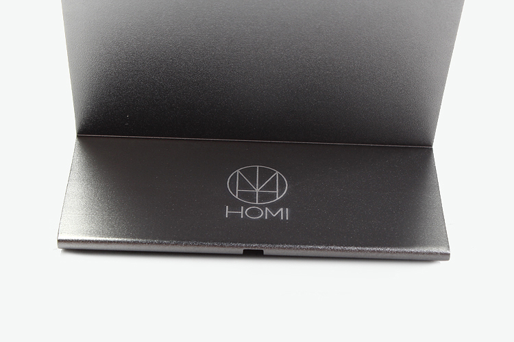 Uncommon 数码3C|HOMI Corestand QI无线手